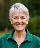 Élodie Martin, Responsable Entretien