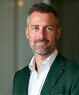 Marc Dufour, Directeur & Paysagiste